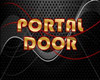 YOONA Portal Door