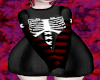 Ribcage Sweater
