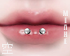 空 Piercing Lips 空
