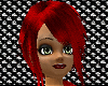 Iria Red Hair