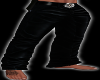 Ricardo Leather Pants