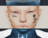 face tattos