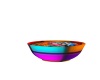 Colorfull Candy Bowl