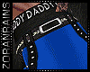 !Z! Daddy Skinny Jeans 3