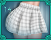 (IS) Plaid Skirt g&w