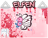 Pink Butterfree [DON]