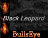 [bu]Black Leopard Seat