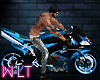 Animated Bike V2 Drv M2