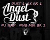 DJ RAP ANGELDUST BX1 DNB