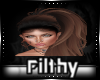 |XO| Ebeille Brunette