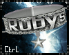 |C| Collar Req~Miss Ruby