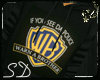 SD|Warn A brother Hoodie