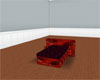 Blood Red Bed