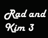 Rad and Kim3