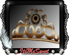 Alyra Bridal Crown