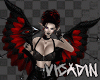 Anti-Cupid Wings V.1