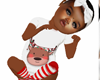 Kelani baby xmas
