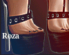 🆁Anselma Heels