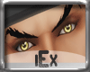 iEx Yellow Eyes