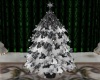 'Christmas Tree ~ Gothic