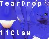 TearDrop Ears