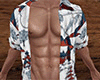 Winter Open Shirt 1 (M)