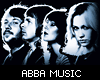 Abba Official Music