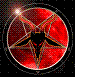 devil pentagram