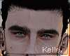 Keller - Beard Black