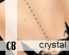 -CB-Crystal Back Jewel