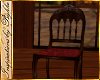 I~Saloon Vintage Chair