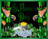 [AA] St Patrick 20 Pose