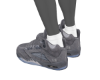 $Jordan 5s Wolf Grey
