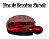 Exotic Passion Couch 10p