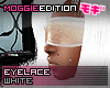 ME|EyeLace|White