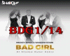Song-Bad Girl
