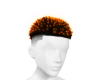 Kofi Neon Sunfire Hair