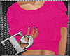 T9:What Pink Sweater