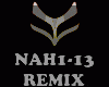 REMIX - NAH1-13 - NAH