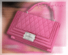 MsA! Chic PKWT Purse