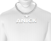 ANICK necklace