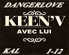 keen v avec luit 