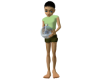 AS SnowGlobe Avatar