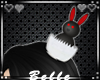 {B} Evil Bunny