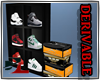 Kicks Rack_dev M