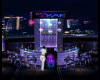 Bar Purple Neon YB