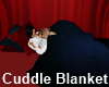 Mountain Cuddle Blanket
