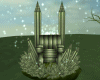 Fairy Throne