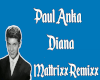 Paul Anka Diana Rmx