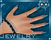 Jewelry Blue 1a Ⓚ